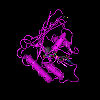 Molecular Structure Image for 1N6H