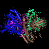 Molecular Structure Image for 1N8P