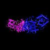 Molecular Structure Image for 7EC3