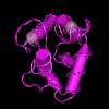 Molecular Structure Image for 1RTP