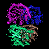 Molecular Structure Image for 7M06