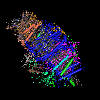 Molecular Structure Image for 7WFE