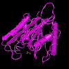 Molecular Structure Image for 1ISP