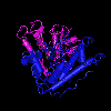 Molecular Structure Image for 1IXB