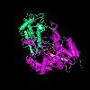 Molecular Structure Image for 7TCR