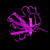 Molecular Structure Image for 1J6Q