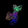 Molecular Structure Image for 7TBF