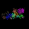 Molecular Structure Image for 7V9A