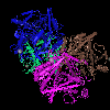 Molecular Structure Image for 7Q2A