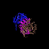 Molecular Structure Image for 7TCG