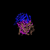 Molecular Structure Image for 7TCH