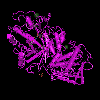 Molecular Structure Image for 1M03