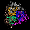 Molecular Structure Image for 7VJU