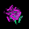 Molecular Structure Image for 1M66