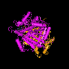 Molecular Structure Image for 1M67