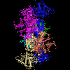 Structure molecule image