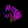 Molecular Structure Image for 7ENI