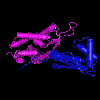 Molecular Structure Image for 1MBV