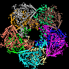 Molecular Structure Image for 7P9B