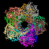 Molecular Structure Image for 7PK6