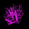 Molecular Structure Image for 1ME3