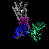 Molecular Structure Image for 7SBF