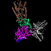 Molecular Structure Image for 7SCG