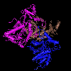 Molecular Structure Image for 7VVV