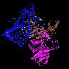 Molecular Structure Image for 7VVX