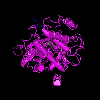 Molecular Structure Image for 7E0Z