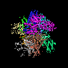 Structure molecule image