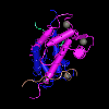 Structure molecule image