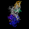 Molecular Structure Image for 1N5W