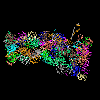 Molecular Structure Image for 7W39