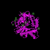 Molecular Structure Image for 7ZCK