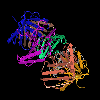 Molecular Structure Image for 1N9R