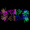 Structure molecule image