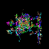 Structure molecule image