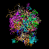 Structure molecule image