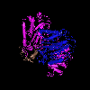 Molecular Structure Image for 7WZS