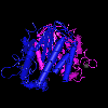 Molecular Structure Image for 7PZH