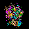 Structure molecule image