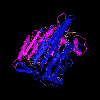 Molecular Structure Image for 7N2W