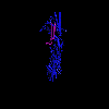 Molecular Structure Image for 7VCR