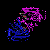 Molecular Structure Image for 1H3T