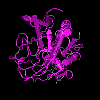 Molecular Structure Image for 1ITO