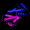 Molecular Structure Image for 1IV5