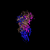 Molecular Structure Image for 7TW0