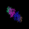 Molecular Structure Image for 7TW1