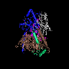 Molecular Structure Image for 7F1O